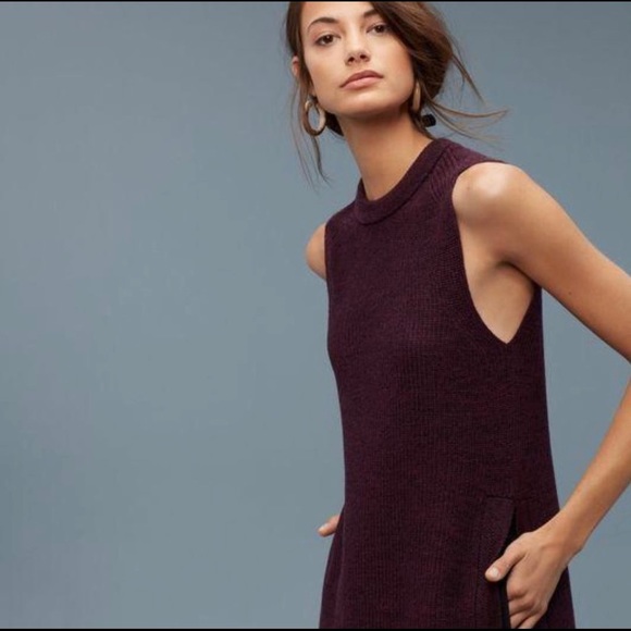 Wilfred Sweaters - New Aritzia Wilfred Palmier Sweater